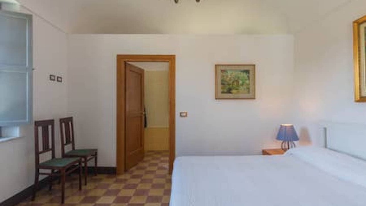 Photo of Bedroom in Segno