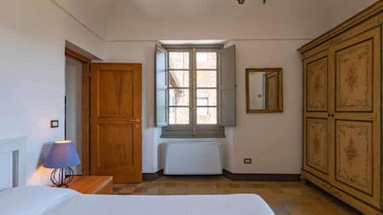 Photo of Bedroom in Segno