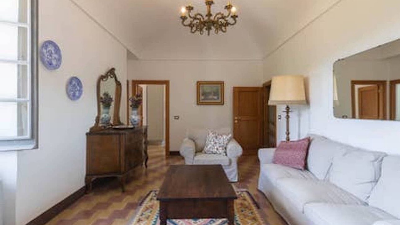 Photo of Livingroom in Segno