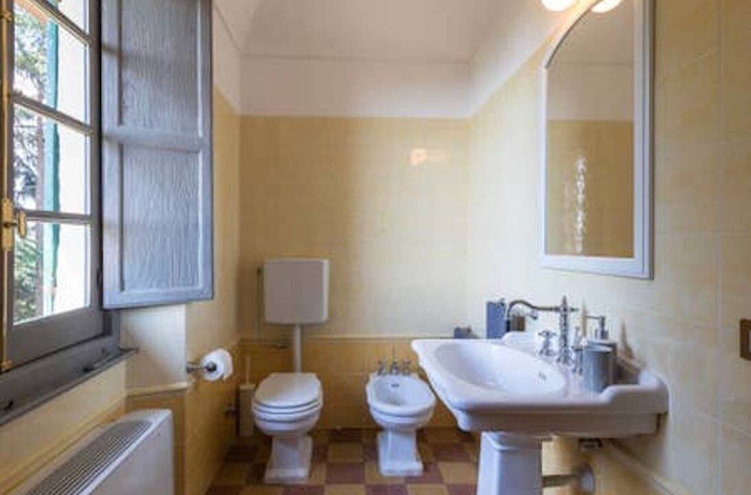 Photo of Bathroom in Segno