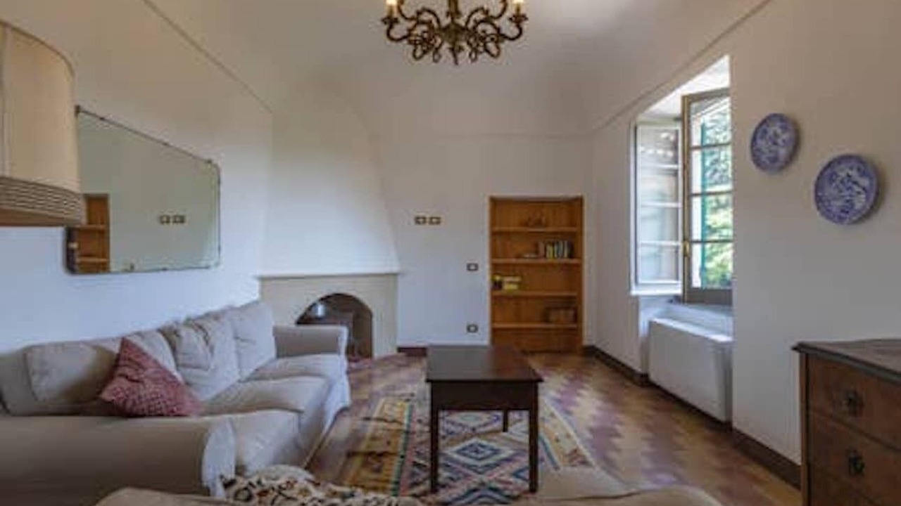 Photo of Livingroom in Segno