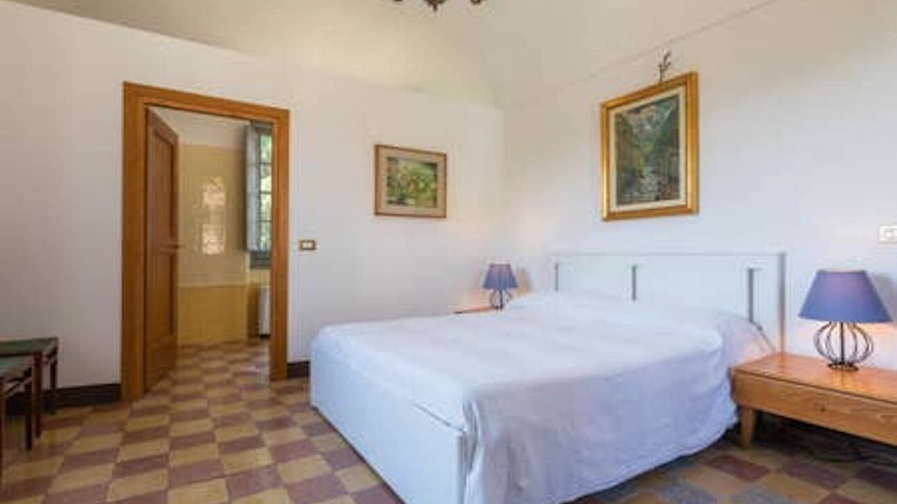 Photo of Bedroom in Segno