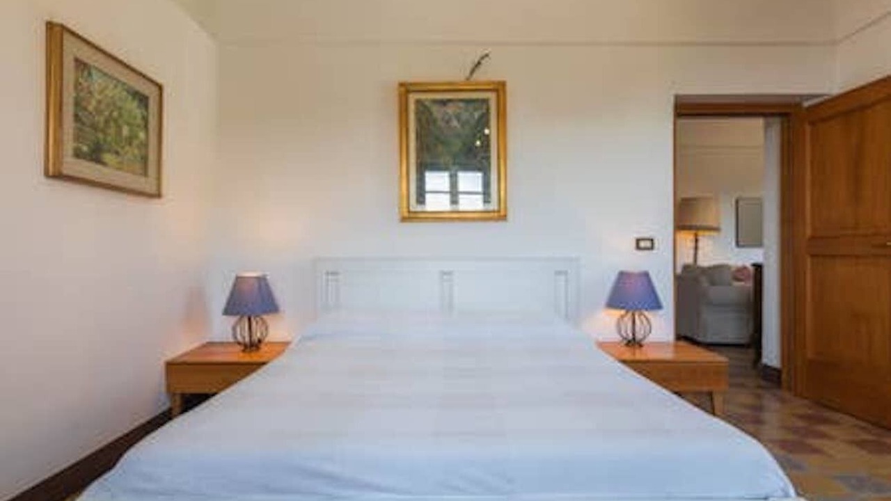 Photo of Bedroom in Segno