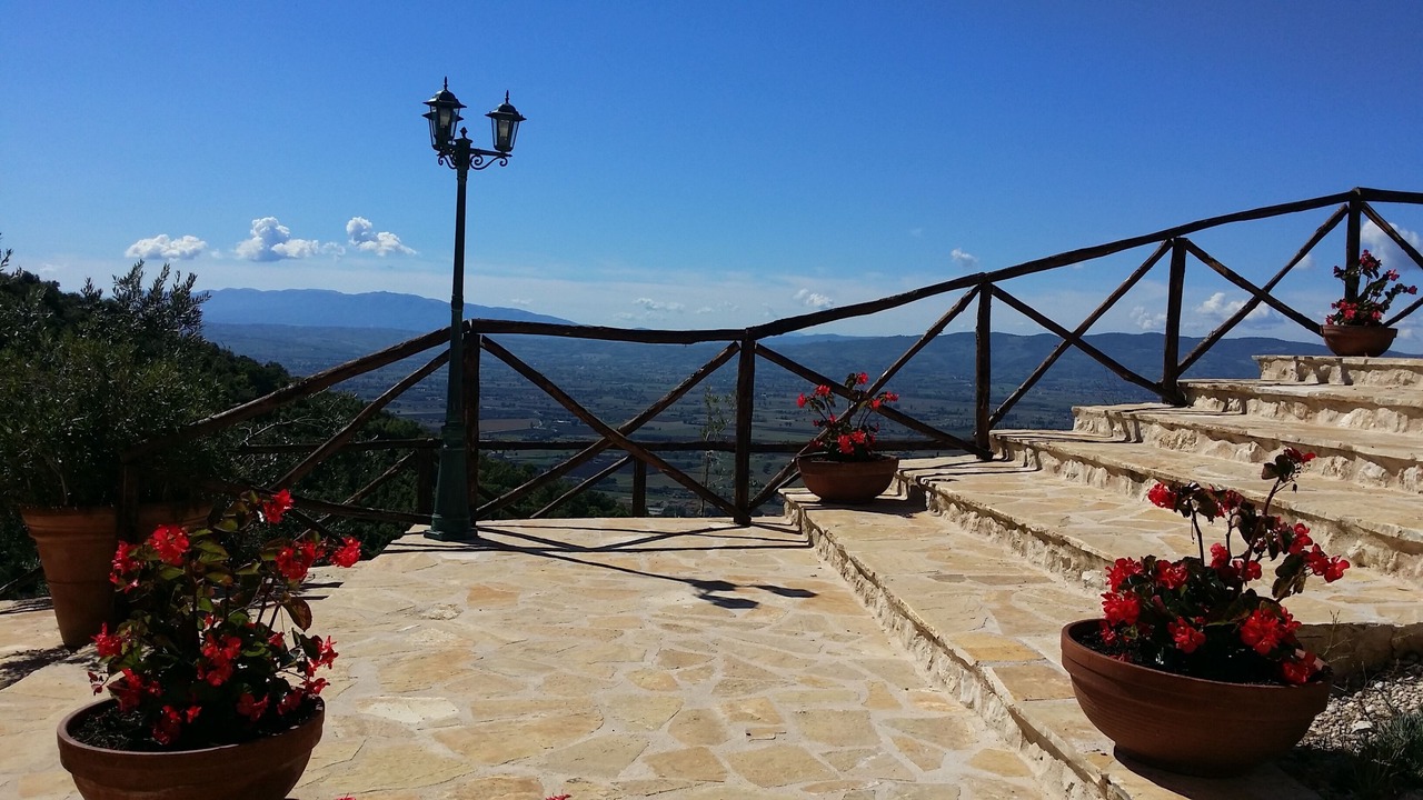 Photo of Outdoor in Casenuove