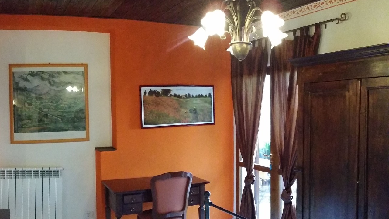 Photo of Bedroom in Casenuove