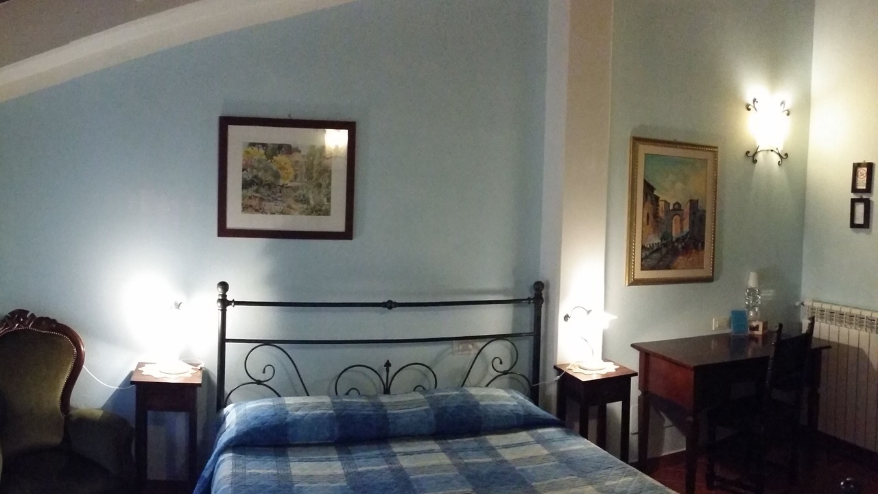 Photo of Bedroom in Casenuove