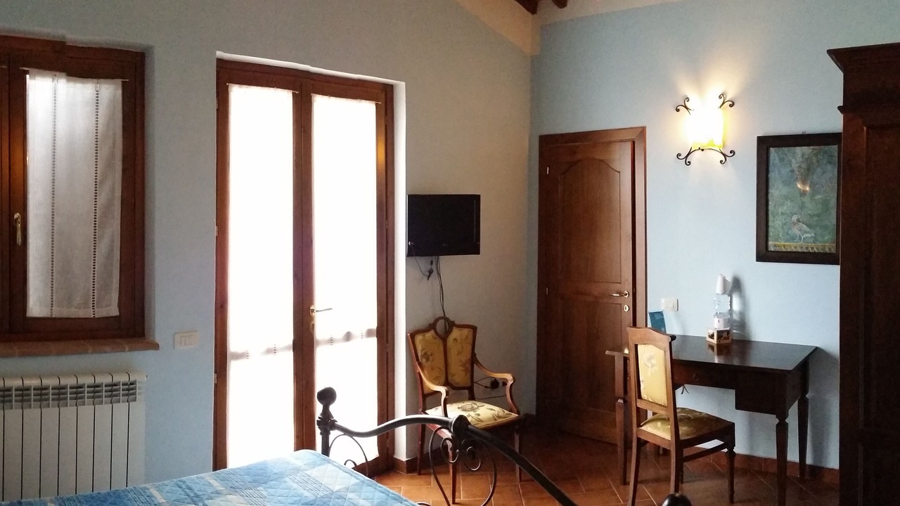 Photo of Bedroom in Casenuove