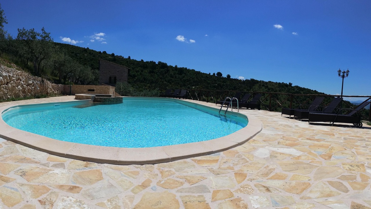 Photo of Outdoor in Casenuove