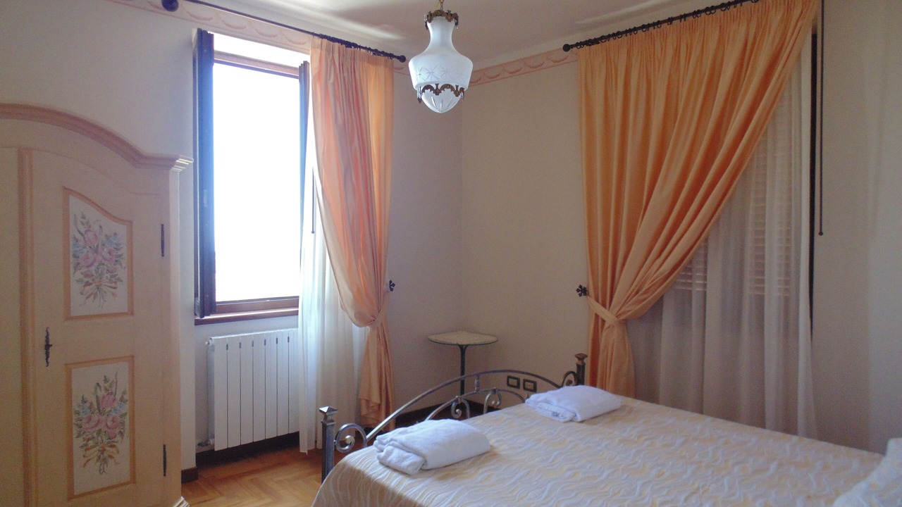 Photo of Bedroom in Colonnella