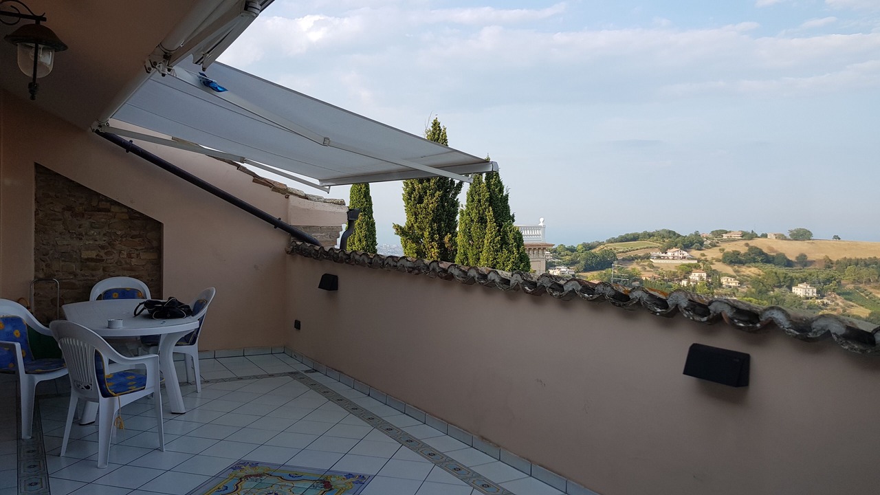 Photo of Outdoor in Colonnella