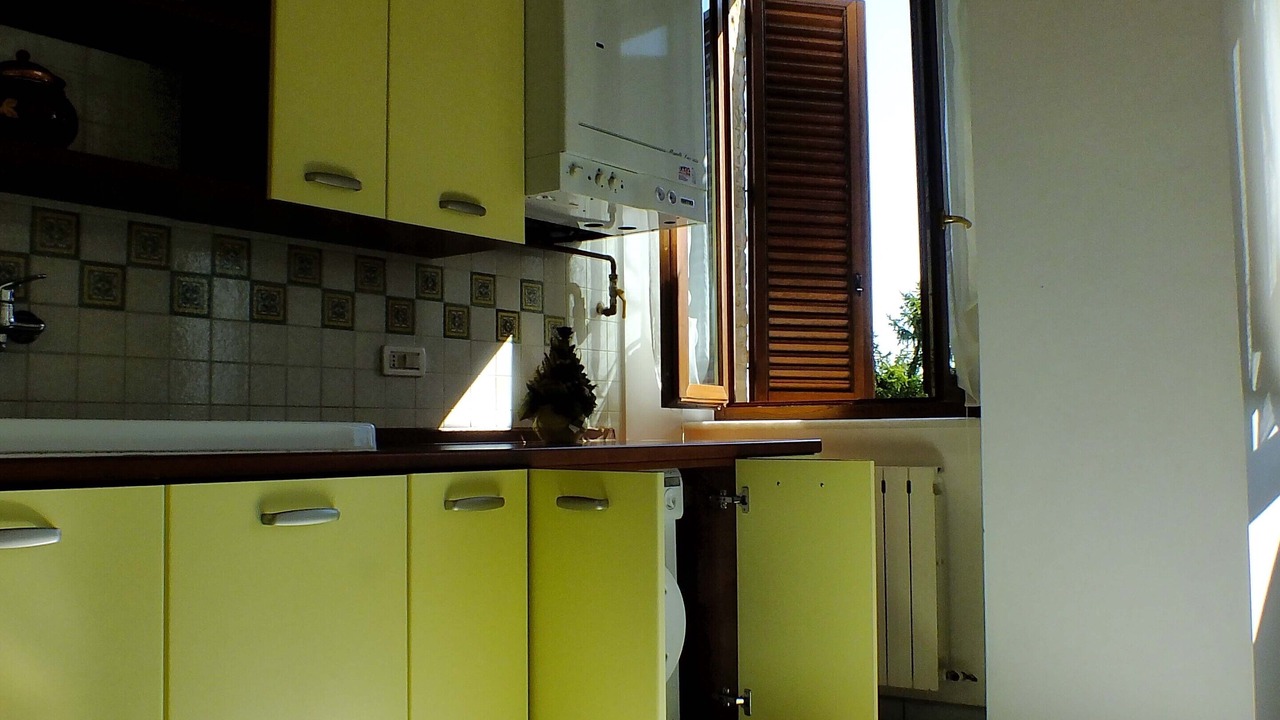 Photo of Kitchen in Colonnella