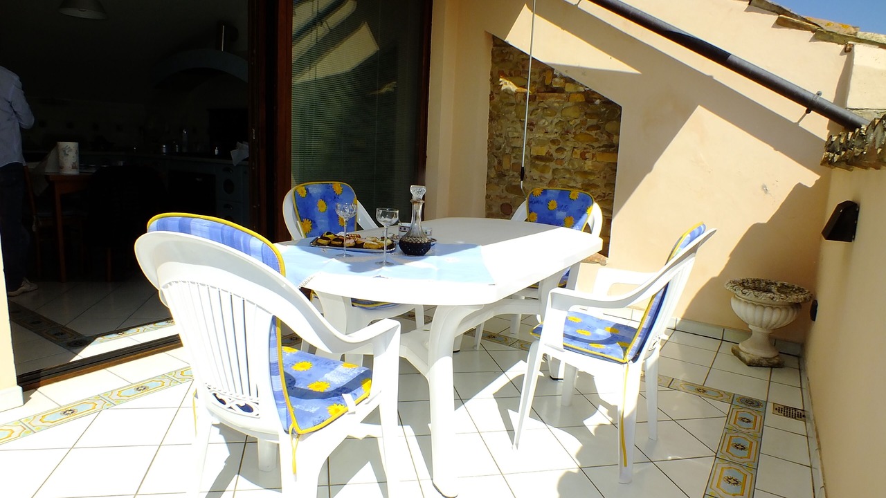 Photo of Outdoor in Colonnella