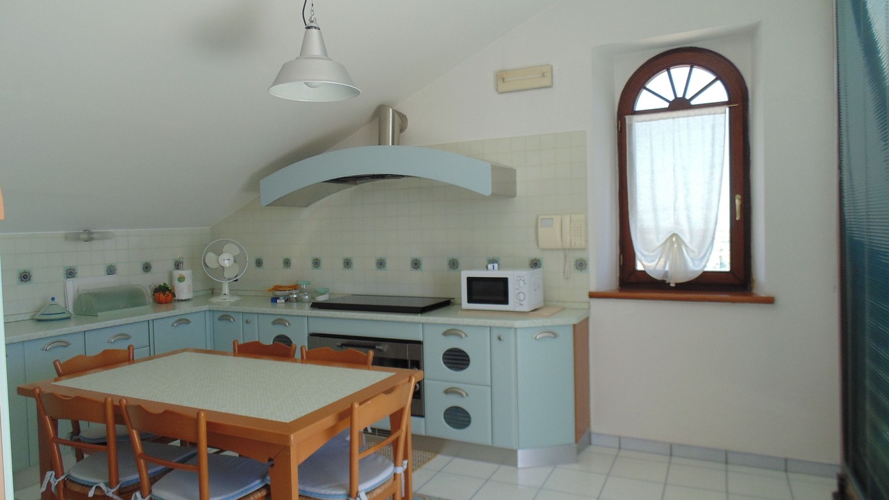 Photo of Kitchen in Colonnella
