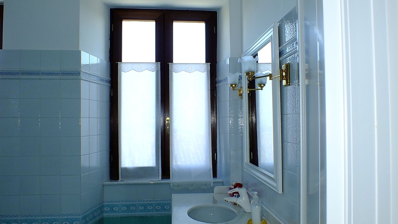 Photo of Bathroom in Colonnella