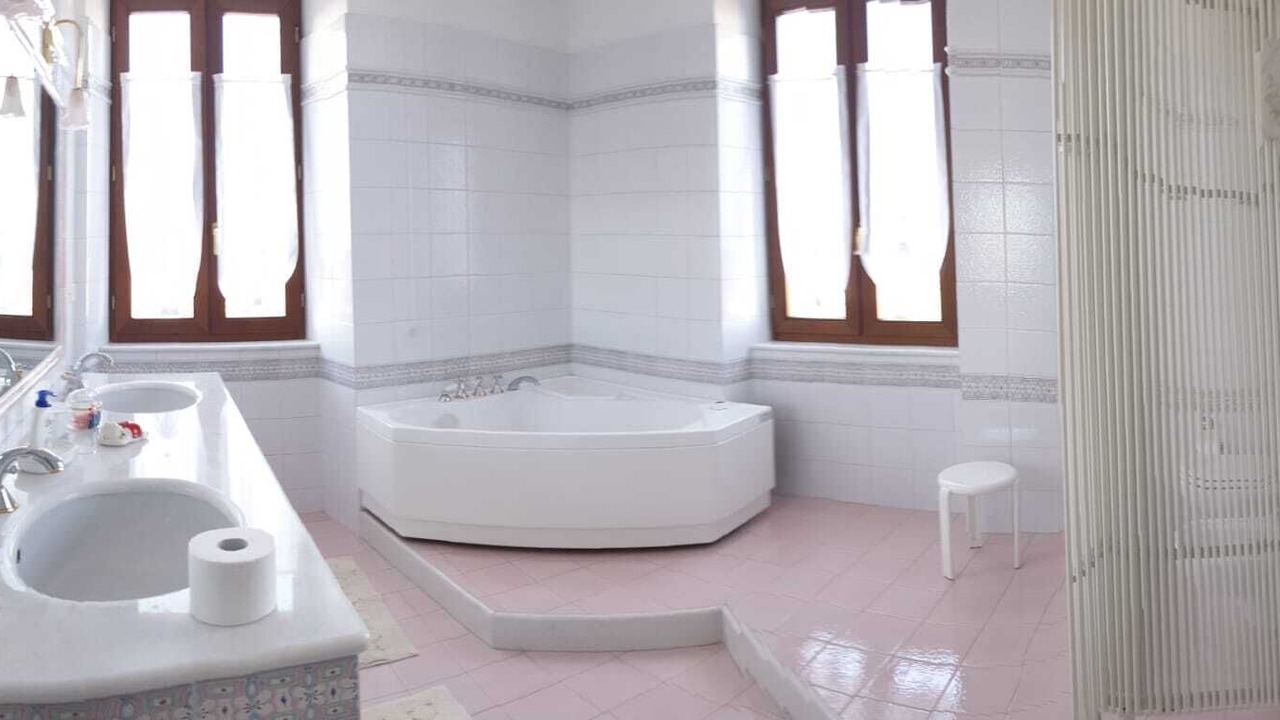 Photo of Bathroom in Colonnella