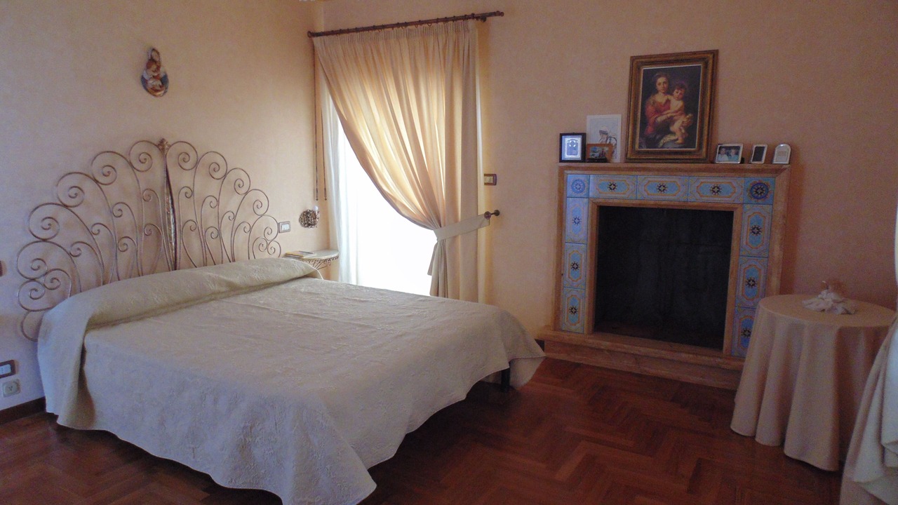 Photo of Bedroom in Colonnella