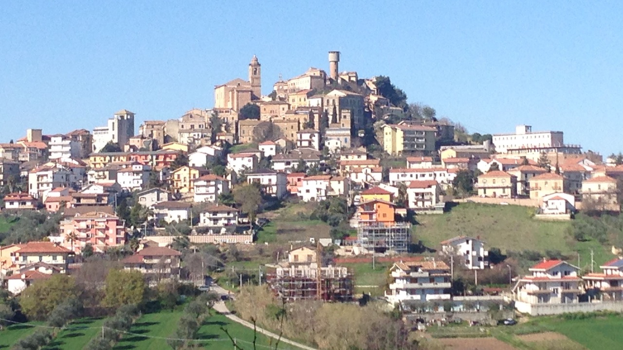 Photo of Outdoor in Colonnella