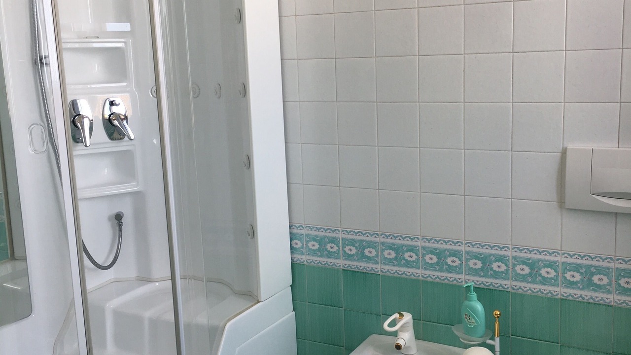 Photo of Bathroom in Colonnella
