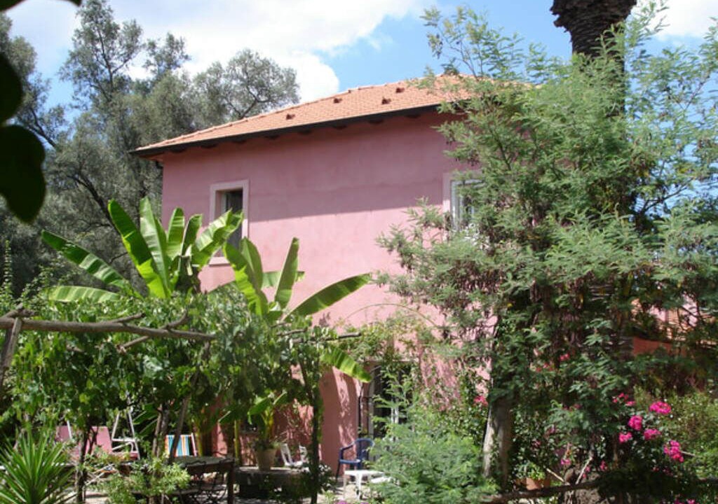 Photo of Outdoor in Cittanova