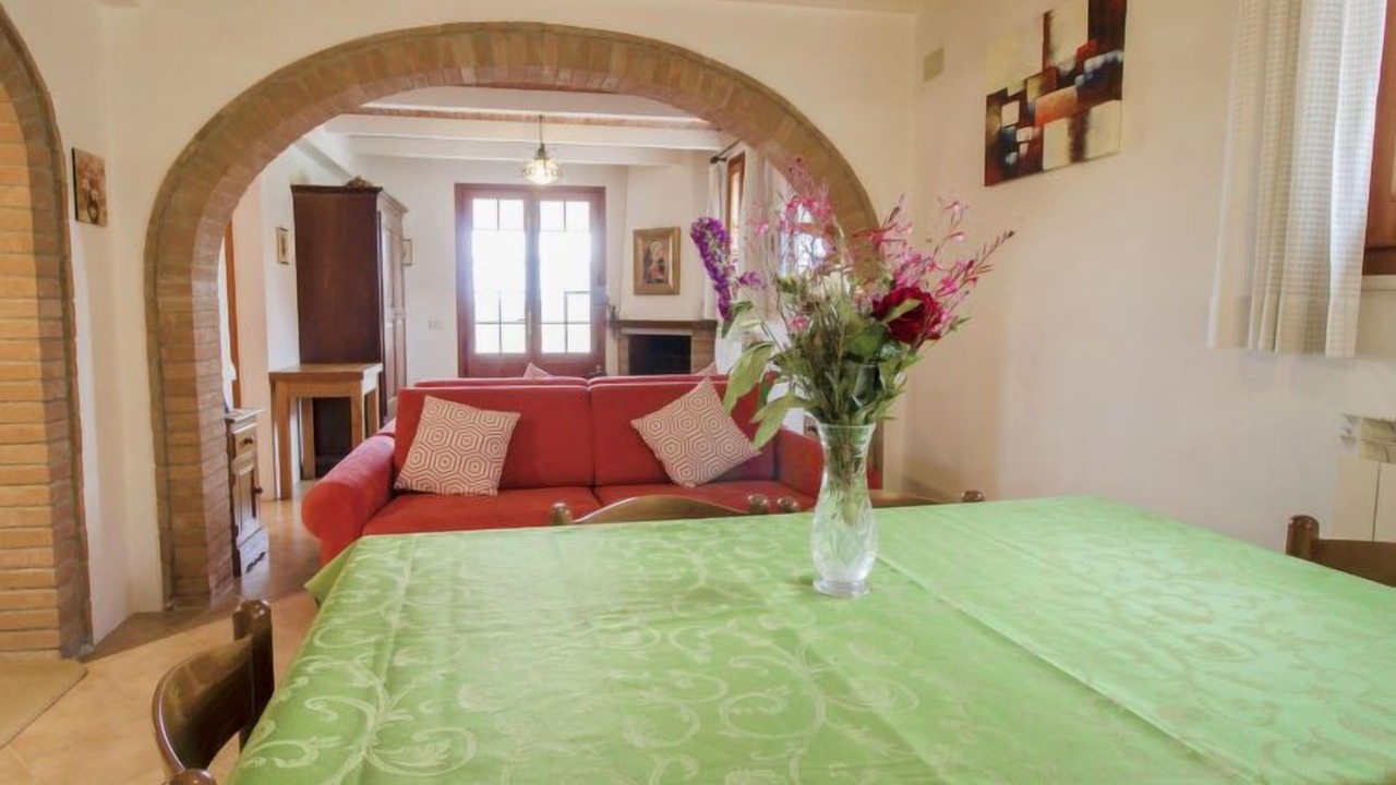 Photo of Livingroom in Castiglione del Lago