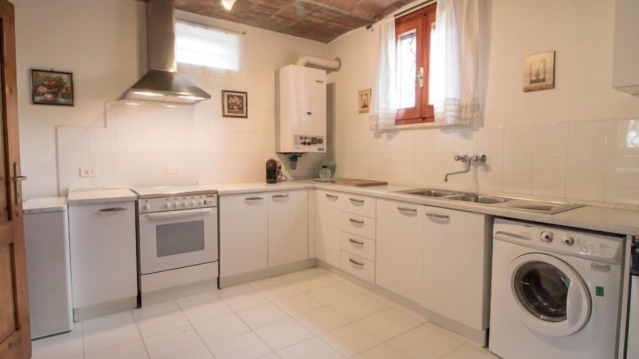 Photo of Bedroom in Castiglione del Lago