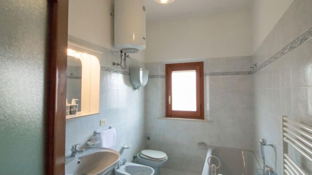 Photo of Bathroom in Castiglione del Lago