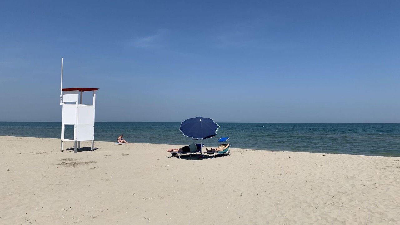 Photo of Outdoor in Marina Romea