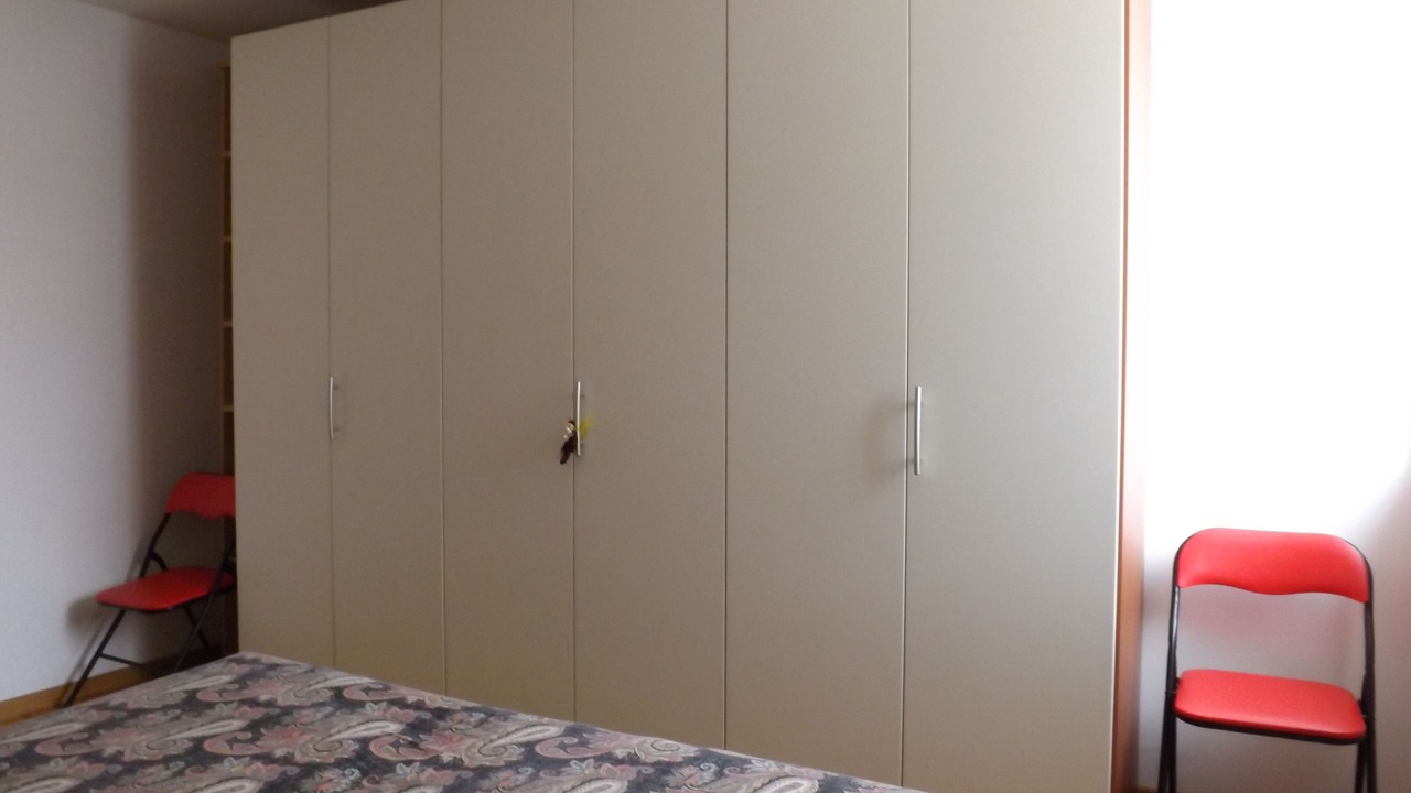 Photo of Bedroom in Cavareno
