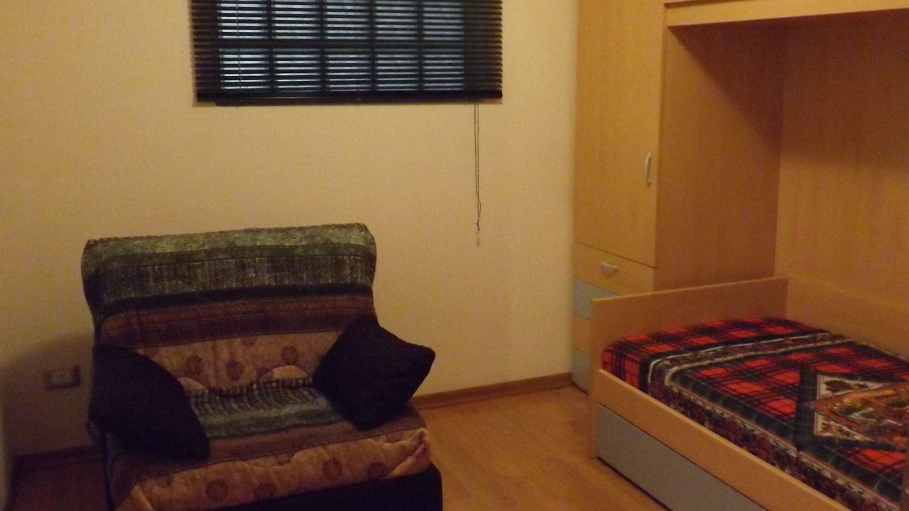 Photo of Bedroom in Cavareno