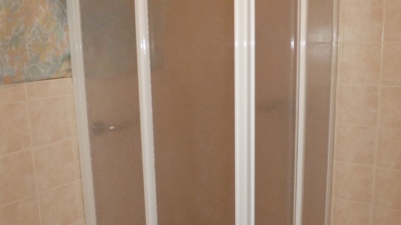 Photo of Bathroom in Cavareno