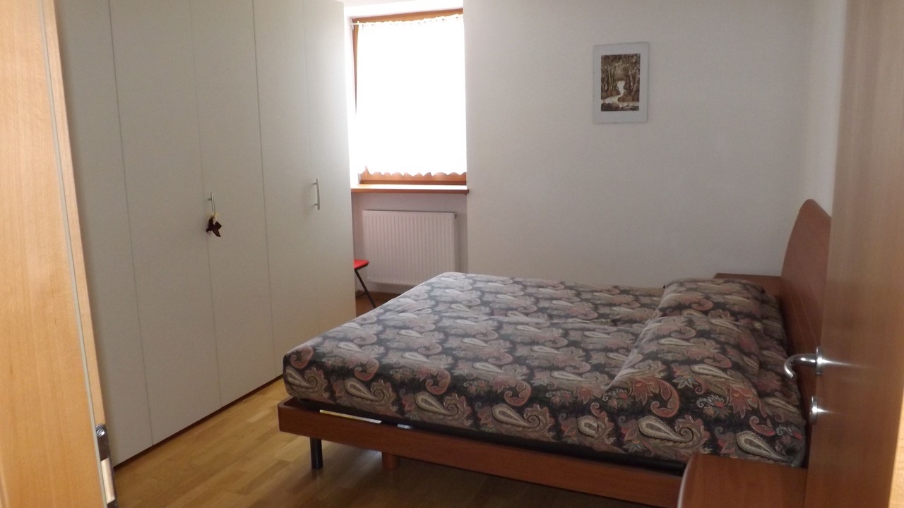 Photo of Bedroom in Cavareno