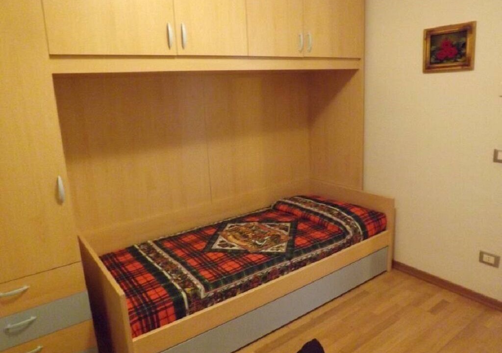 Photo of Bedroom in Cavareno