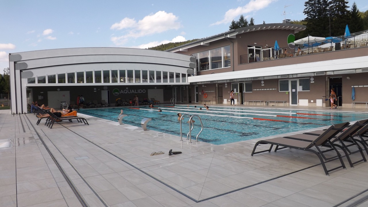 Photo of Outdoor in Cavareno