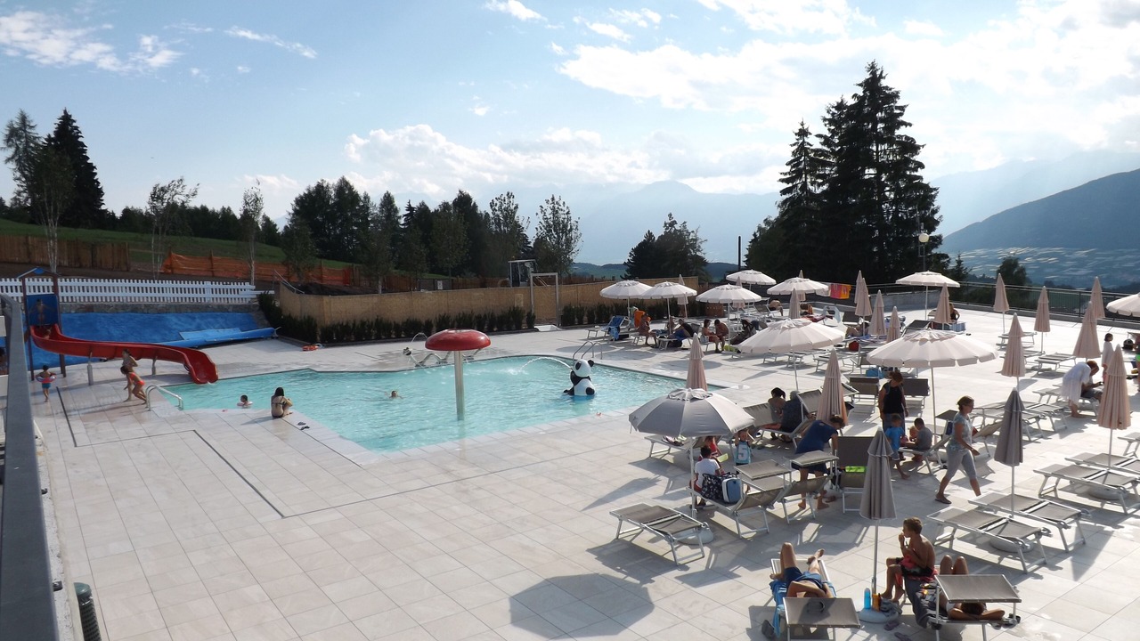 Photo of Outdoor in Cavareno