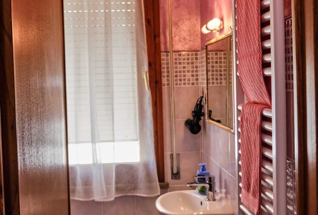 Photo of Bathroom in Donoratico
