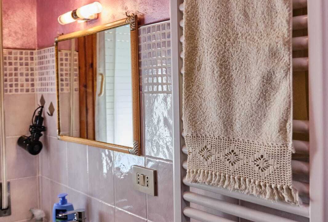 Photo of Bathroom in Donoratico