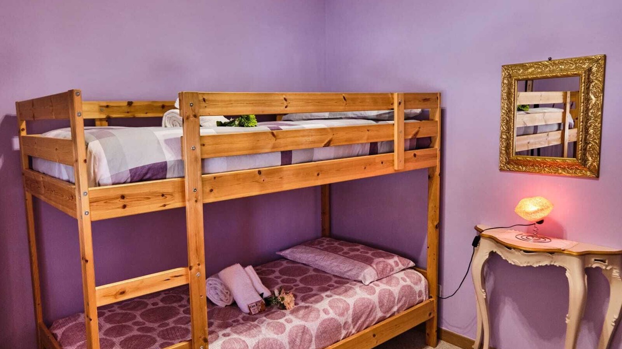 Photo of Bedroom in Donoratico
