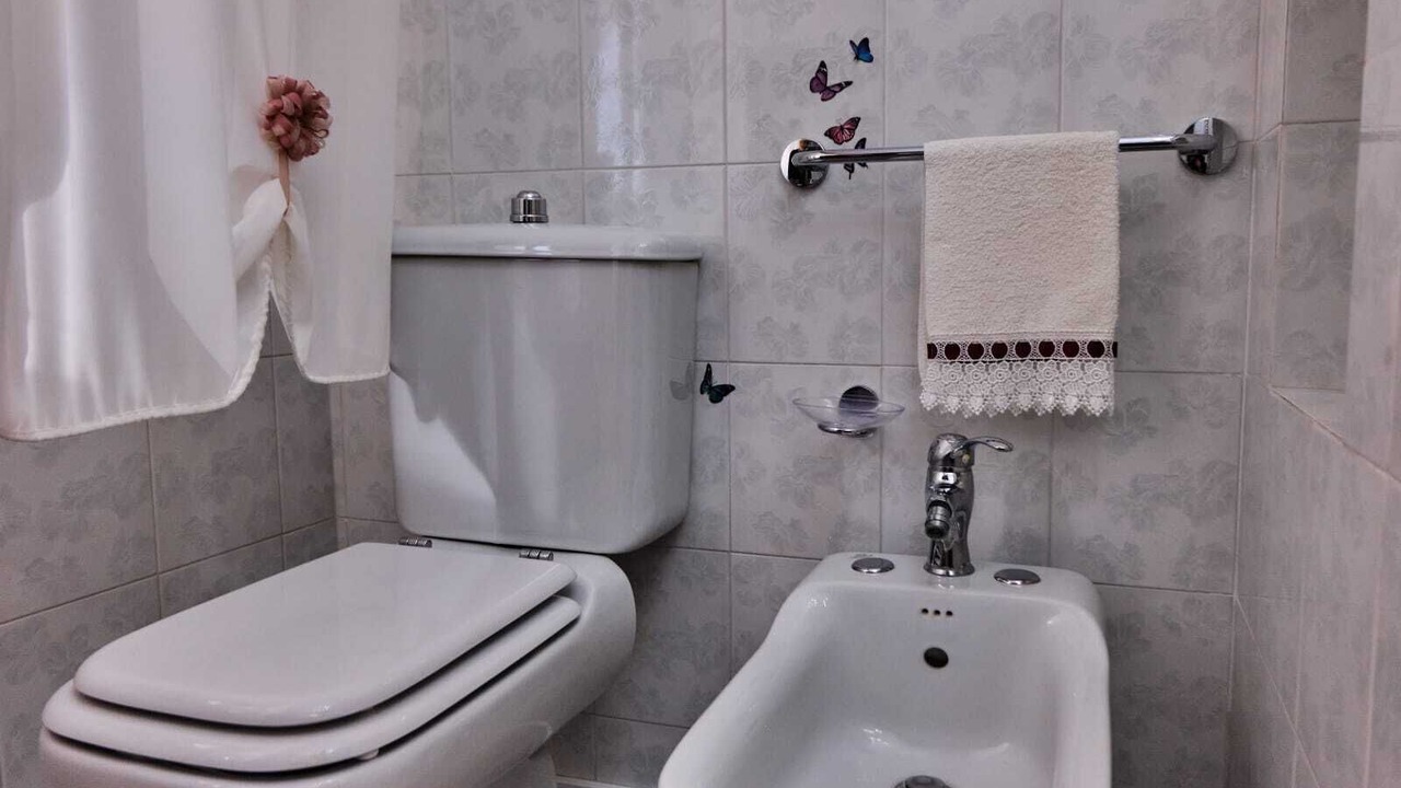 Photo of Bathroom in Donoratico