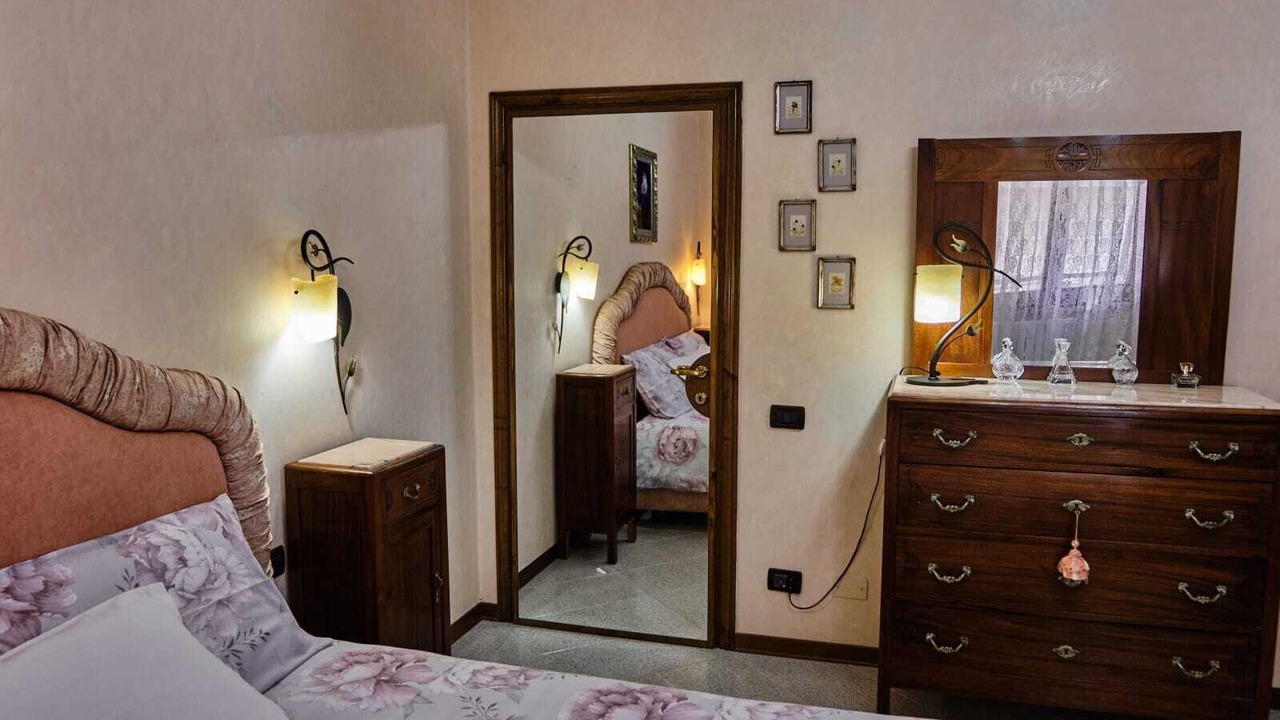 Photo of Bedroom in Donoratico