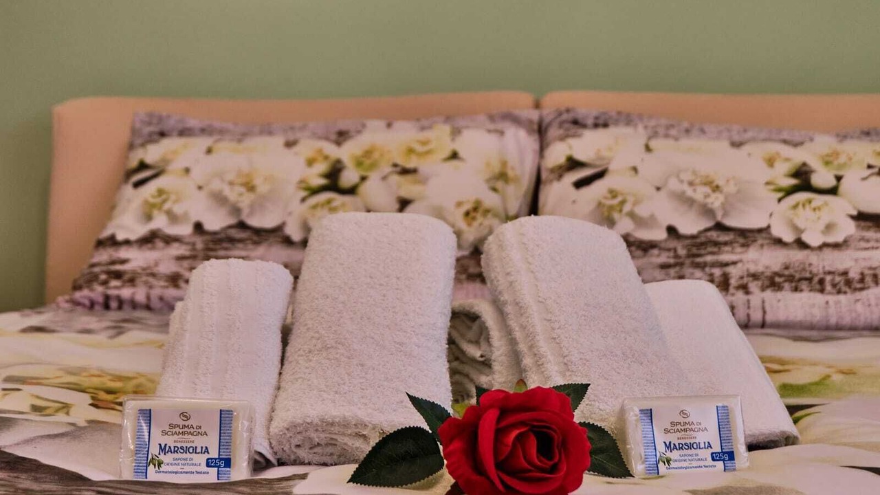 Photo of Bedroom in Donoratico
