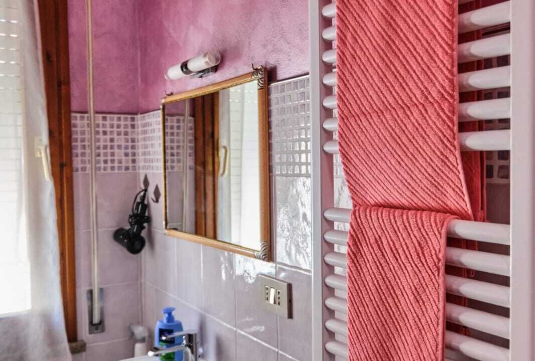 Photo of Bathroom in Donoratico