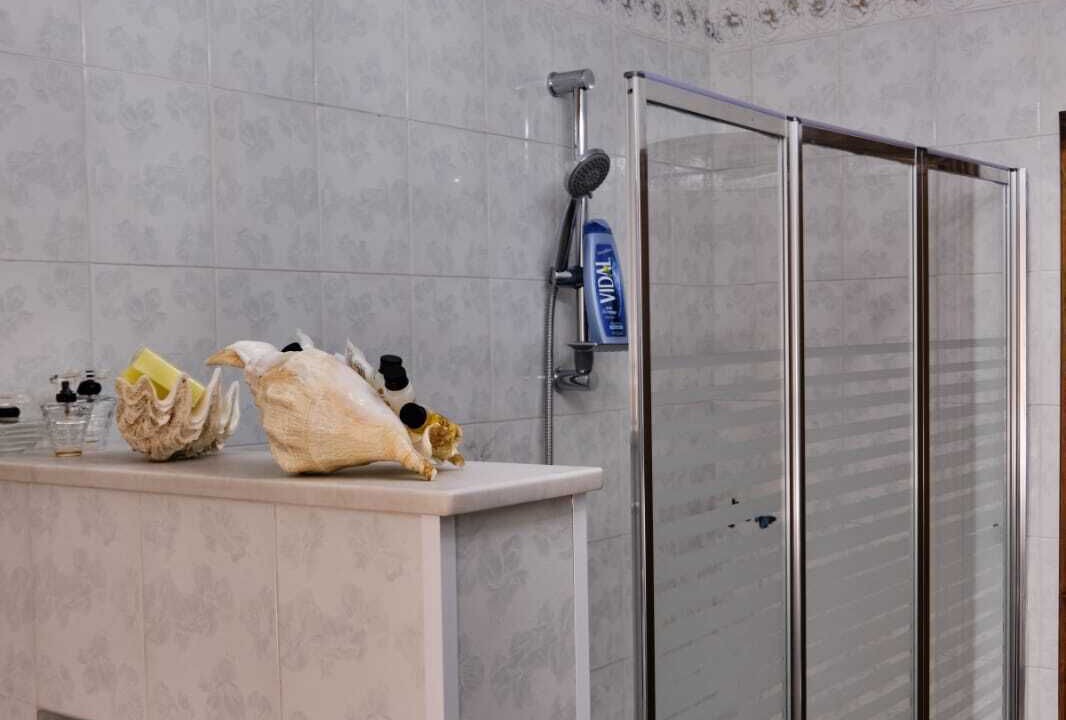 Photo of Bathroom in Donoratico