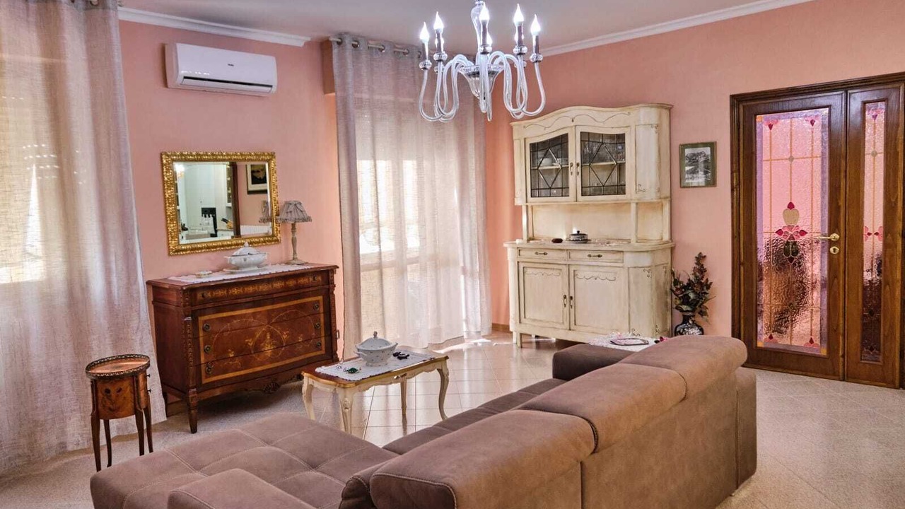 Photo of Livingroom in Donoratico