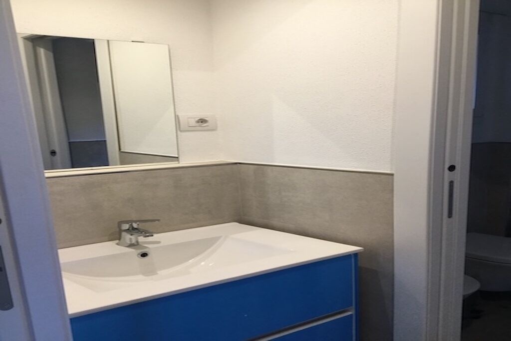 Photo of Bathroom in Framura