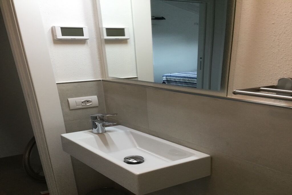 Photo of Bathroom in Framura
