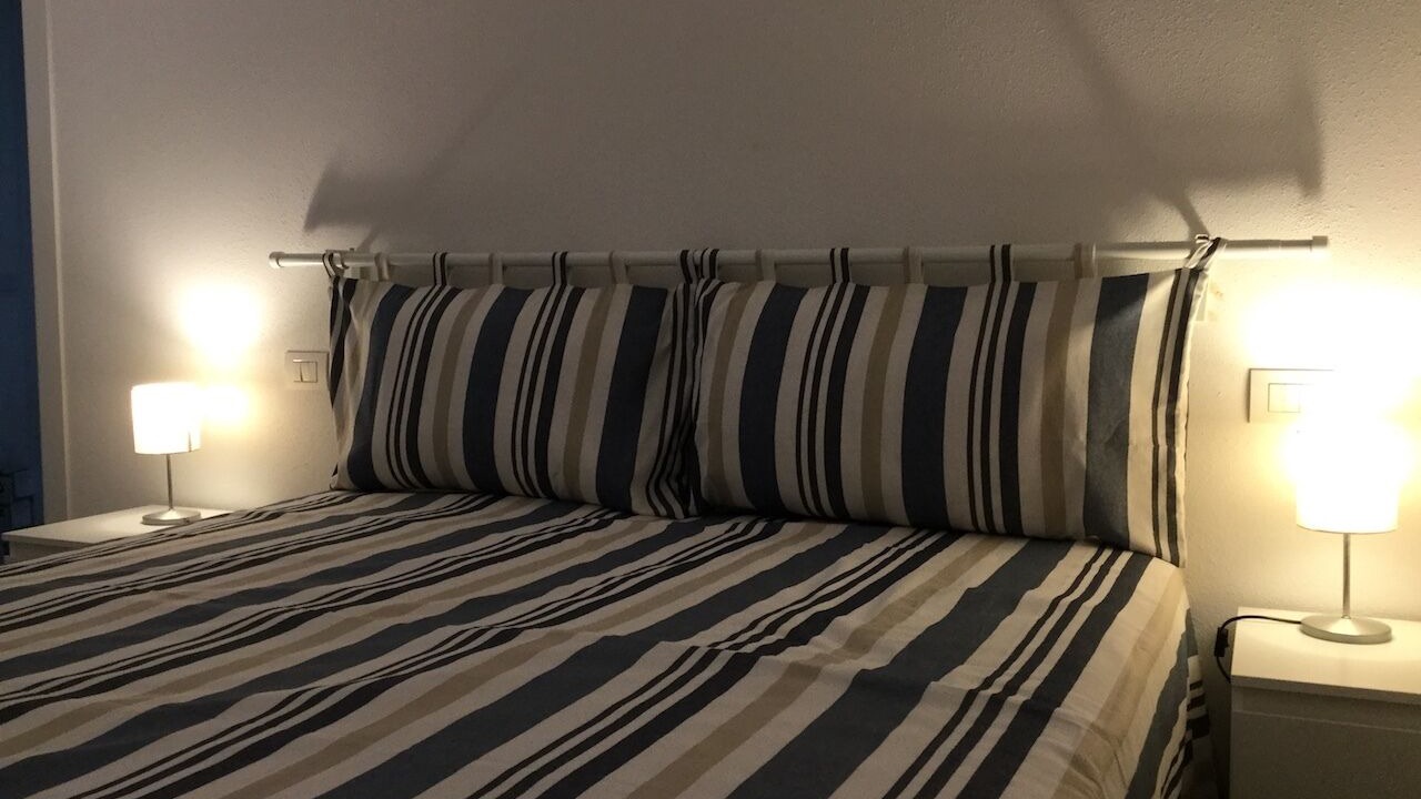 Photo of Bedroom in Framura