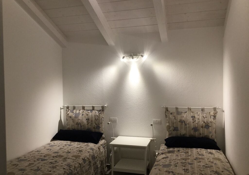 Photo of Bedroom in Framura
