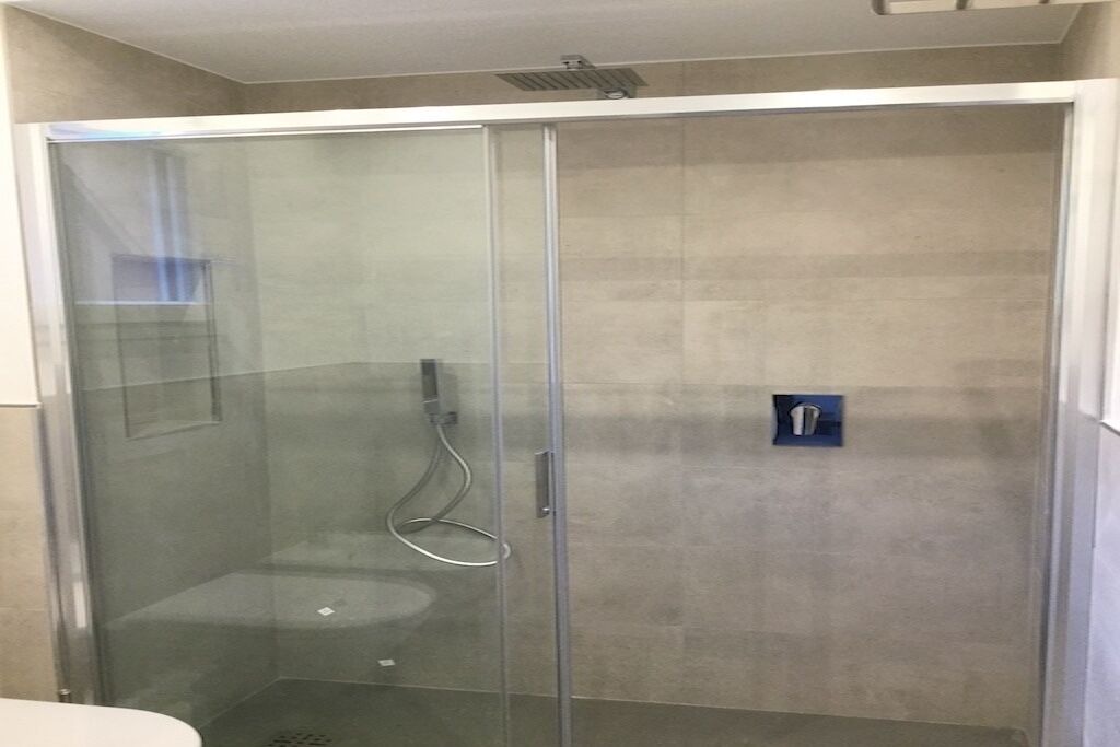 Photo of Bathroom in Framura