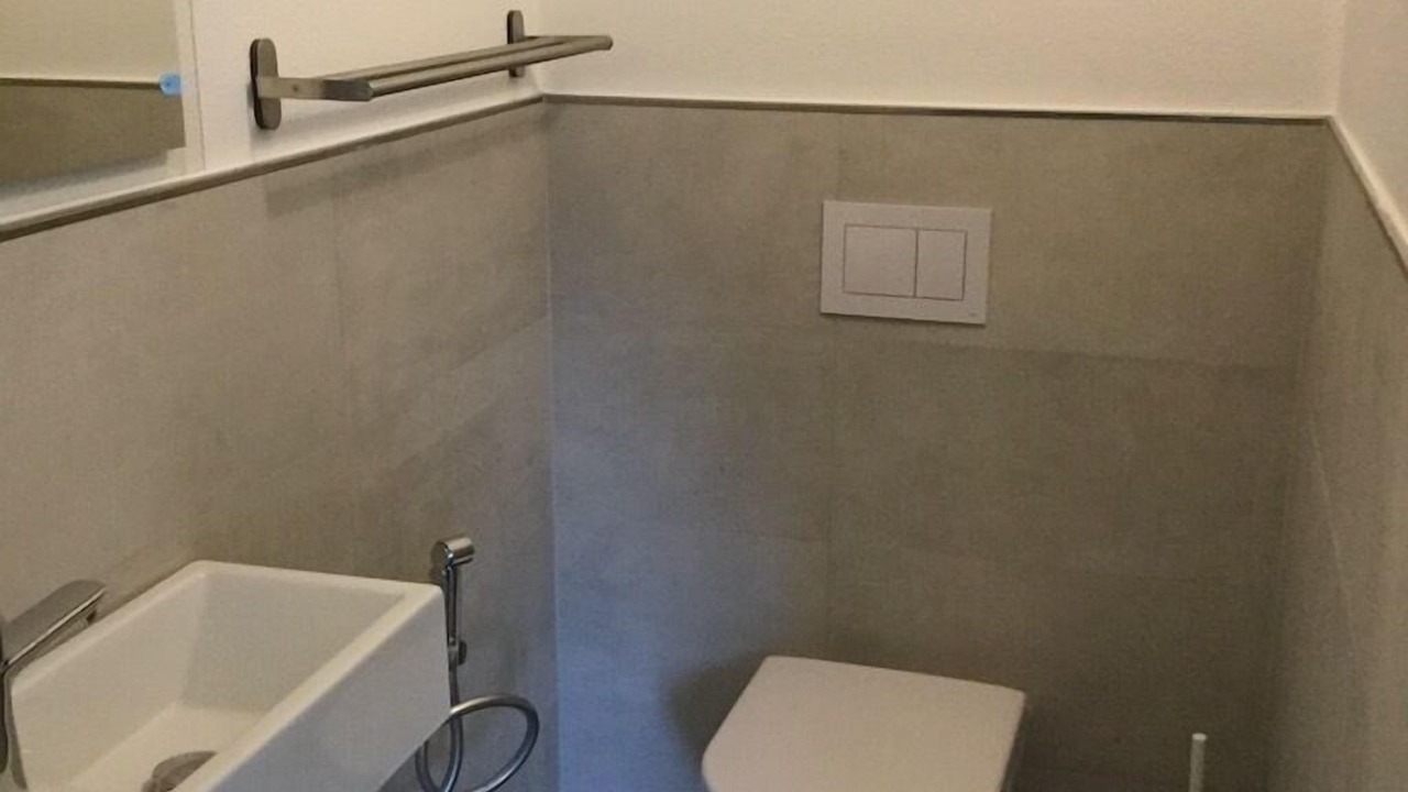 Photo of Bathroom in Framura