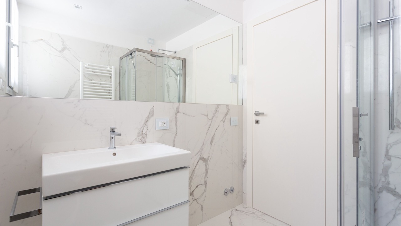 Photo of Bathroom in Punta Ala